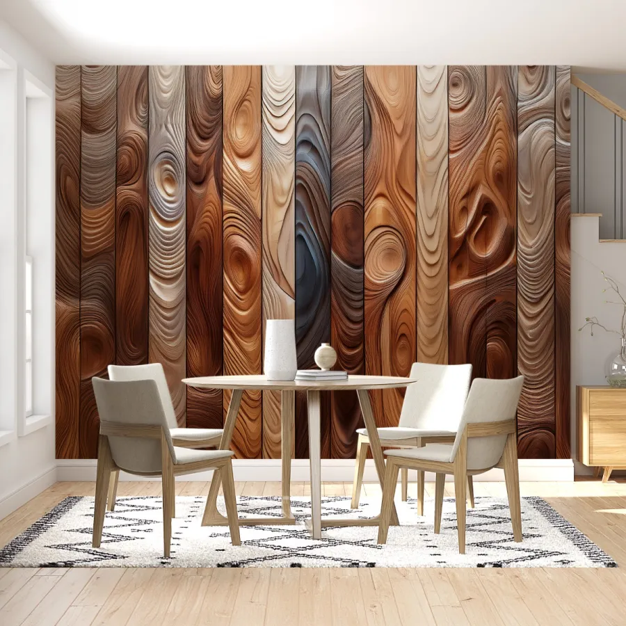 Emiralem Duvar Kağıtcısı