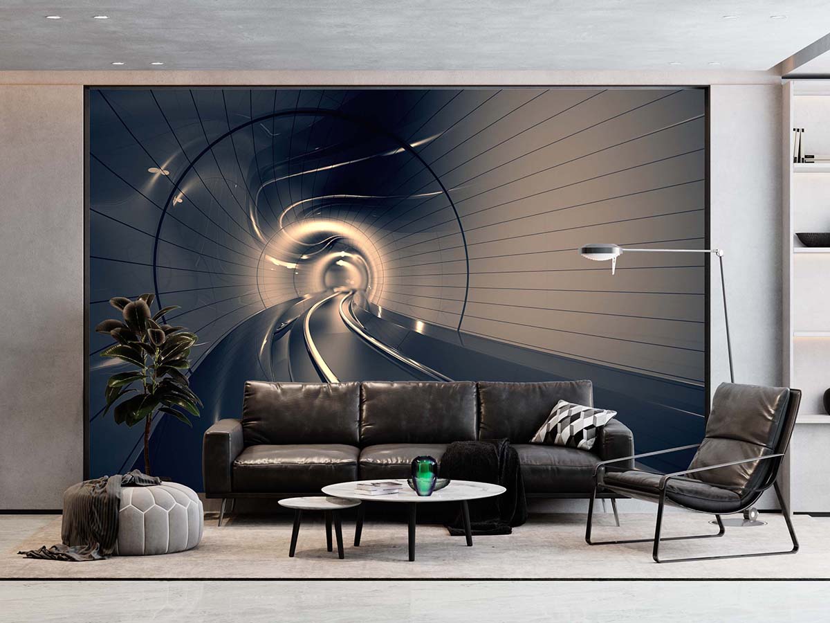 Emiralem Duvar Kağıtcısı